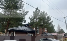 Индивидуальный проект под Наро-Фоминском